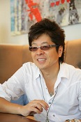 写真:代表取締役 テラウチマサト